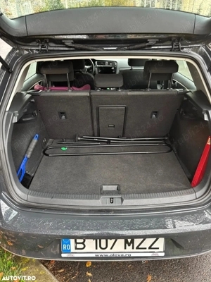 vand Volkswagen Golf 1.0 TSI Trendline (2  km   13.200   - imagine 8