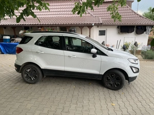 Vand ford ecosport 2019 - imagine 2