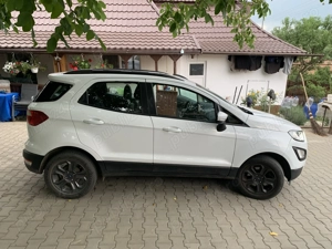 Vand ford ecosport 2019 - imagine 3