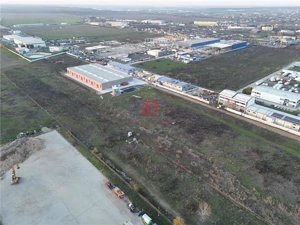 Vanzare depozit spatiu industrial hala Chitila - Rudeni, ILFOV - imagine 8