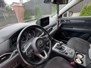 Vând Mazda cx5 - imagine 8