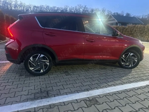 Hyundai Bayon 1.0 T-Gdi 100CP M-Hibrid 48V 7DCT Led Line - imagine 5