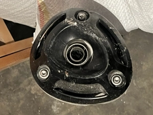 Vând tobă finală Yamaha Yzf R125 - imagine 3