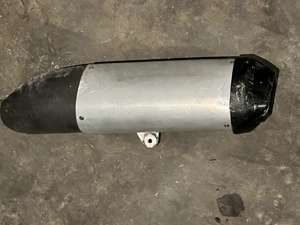 Vând tobă finală Yamaha Yzf R125