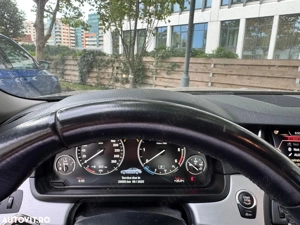 vand BMW Seria 5 530d xDrive Luxury Line (2016, Euro 6), 165.000 km   17.800   - imagine 3
