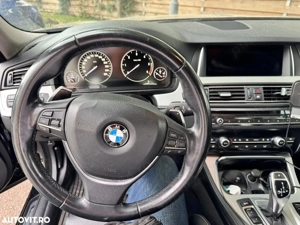 vand BMW Seria 5 530d xDrive Luxury Line (2016, Euro 6), 165.000 km   17.800   - imagine 5