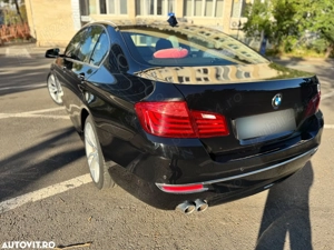 vand BMW Seria 5 530d xDrive Luxury Line (2016, Euro 6), 165.000 km   17.800   - imagine 2