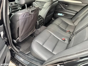 vand BMW Seria 5 530d xDrive Luxury Line (2016, Euro 6), 165.000 km   17.800   - imagine 8