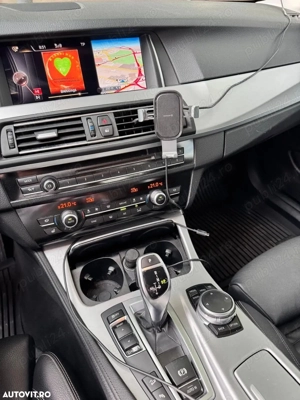 vand BMW Seria 5 530d xDrive Luxury Line (2016, Euro 6), 165.000 km   17.800   - imagine 7