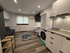 Studio deluxe ,nou ,regim hotelier  - imagine 2