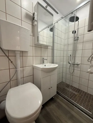 Studio deluxe ,nou ,regim hotelier  - imagine 5