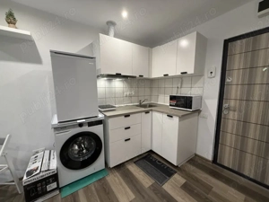 Studio deluxe ,nou ,regim hotelier  - imagine 3