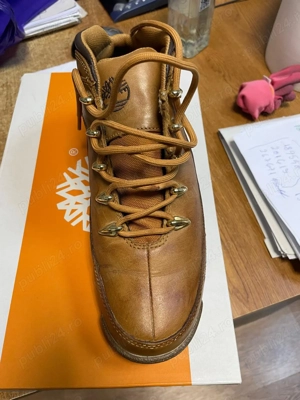 Ghete Noi Timberland