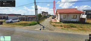 Intravilan 655 mp - Simnicu de Sus, Albesti - Dudovicesti - Zona Metropolitana Craiova - imagine 5