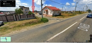 Intravilan 655 mp - Simnicu de Sus, Albesti - Dudovicesti - Zona Metropolitana Craiova