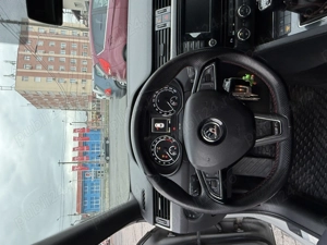 Skoda OCTAVIA 3 VRS 2.0 TDI 240 cp stage 1  - imagine 3