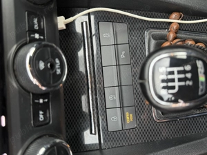 Skoda OCTAVIA 3 VRS 2.0 TDI 240 cp stage 1  - imagine 2