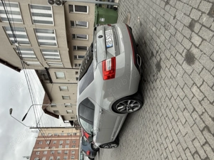 Skoda OCTAVIA 3 VRS 2.0 TDI 240 cp stage 1 