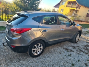 Hyundai IX 35 1.7 DIESEL 2012 - imagine 3