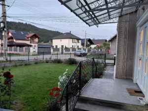 Vănd casă locuibilă - imagine 2