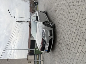 Skoda OCTAVIA 3 VRS 2.0 TDI 240 cp stage 1  - imagine 4