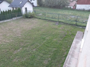 Vănd casă locuibilă - imagine 4