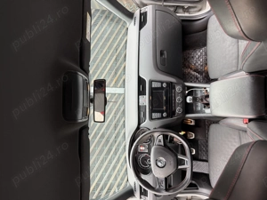 Skoda OCTAVIA 3 VRS 2.0 TDI 240 cp stage 1  - imagine 5