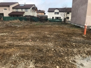 Teren intravilan Chitila,Lac de Nuferi