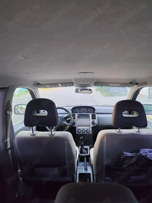 Nissan X trail T30 de vânzare  - imagine 6