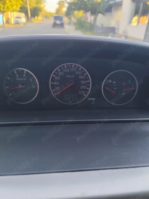 Nissan X trail T30 de vânzare  - imagine 7