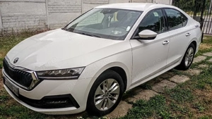 Skoda Octavia 2020, 2.0 tdi - imagine 2