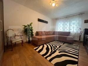 Apartament 3 camere, 64 mp, zona Micro 12