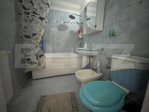 Apartament 3 camere, 64 mp, zona Micro 12 - imagine 14