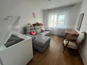 Apartament 3 camere, 64 mp, zona Micro 12 - imagine 6
