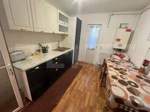 Apartament 3 camere, 64 mp, zona Micro 12 - imagine 8