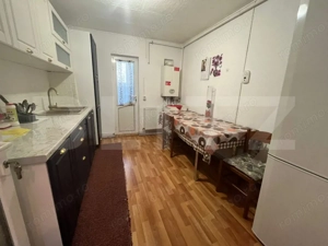 Apartament 3 camere, 64 mp, zona Micro 12 - imagine 9