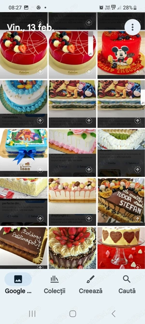   vad torturi  din oradea preț 80