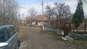 Teren constructii de vanzare (autorizat in trecut)! - imagine 4