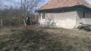 Teren constructii de vanzare (autorizat in trecut)! - imagine 5