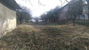 Teren constructii de vanzare (autorizat in trecut)! - imagine 3