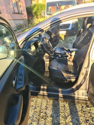 Hyundai IX 35 1.7 DIESEL 2012 - imagine 5