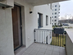 Apartament 2 camere + parcare inclusă - Greenfield Residence