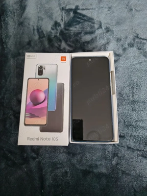 Xiaomi note 10S - imagine 4