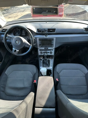 Volkswagen Passat 2.0 TDI BlueMotion Tehnology 4Motion Comfortline - imagine 3