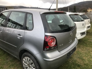 Volkswagen Polo 1,4 TDI 2009 full - imagine 2