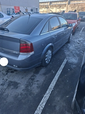 Vectra c 1.8 benzina +gpl - imagine 3