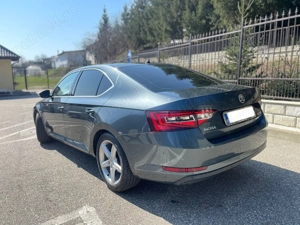 Skoda Superb 2.0 tdi DSG 2016 - imagine 3