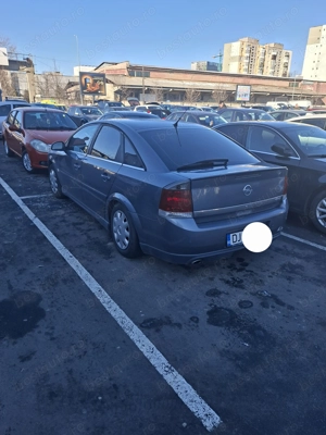Vectra c 1.8 benzina +gpl - imagine 4