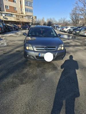 Vectra c 1.8 benzina +gpl - imagine 5