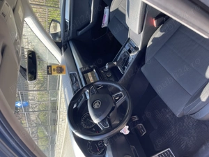 Skoda Superb 2.0 tdi DSG 2016 - imagine 9